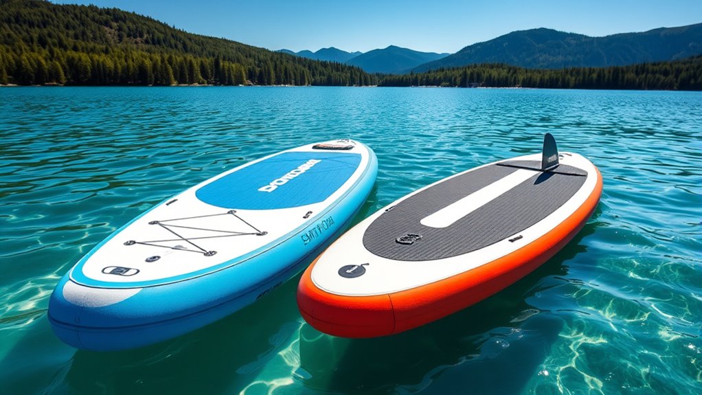 size stability durability portability