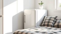 small dorm fridge options