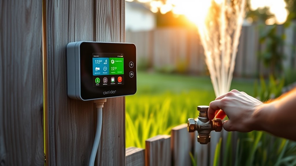 smart compatible efficient easy