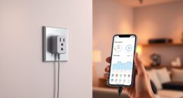 smart energy monitoring devices