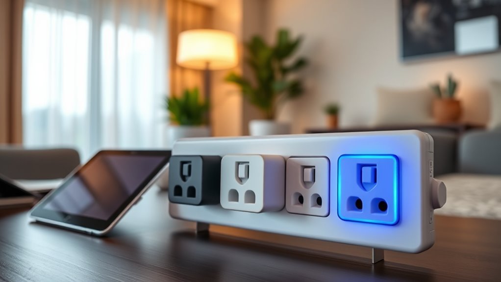 smart plug compatibility and reliability