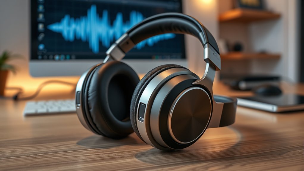 sound quality and comfort