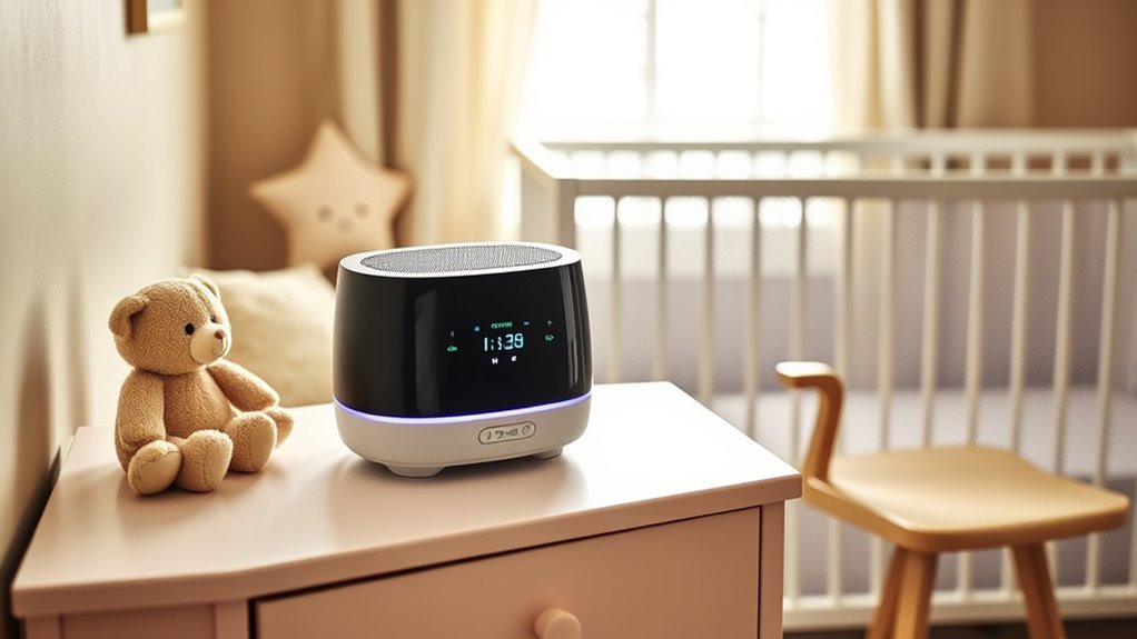 sound quality features portability