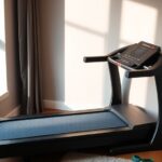 space saving apartment treadmills