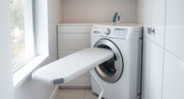 space saving ironing solutions