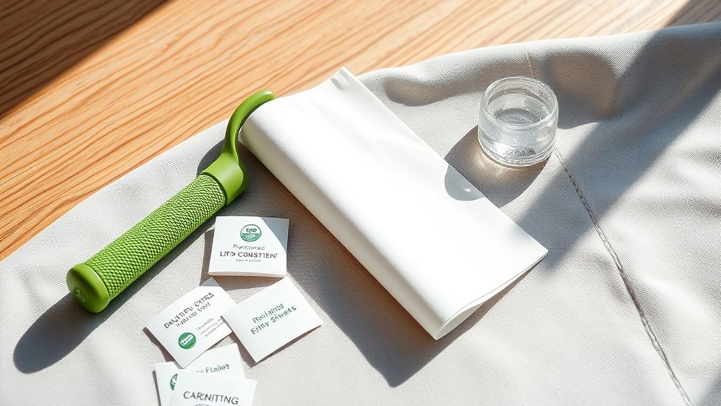 surface compatibility and eco friendliness