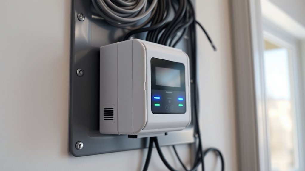 surge capacity and compatibility