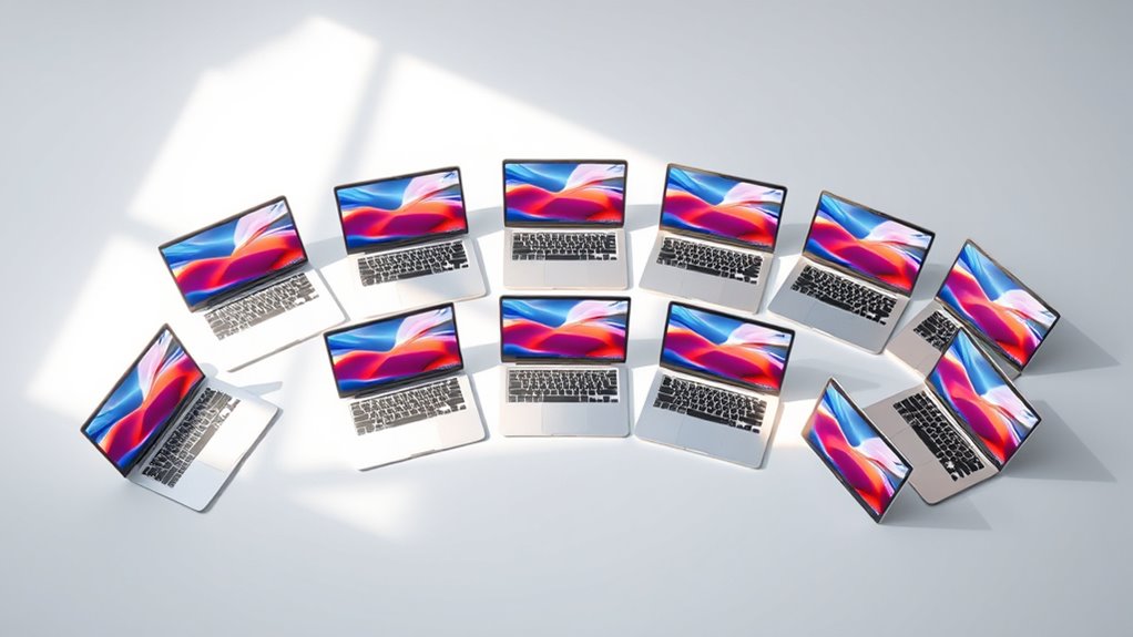 top 12 renewed macbook airs