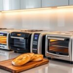 top 13 toaster ovens 2025