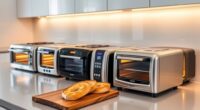 top 13 toaster ovens 2025