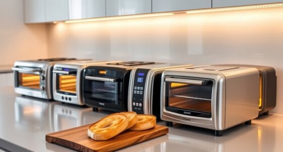top 13 toaster ovens 2025