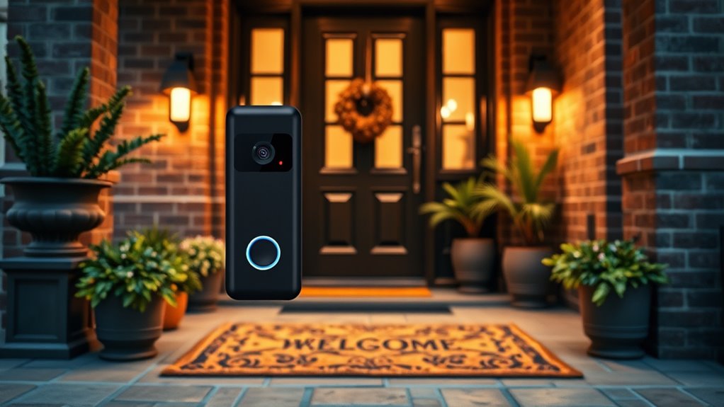 top 14 2k video doorbells