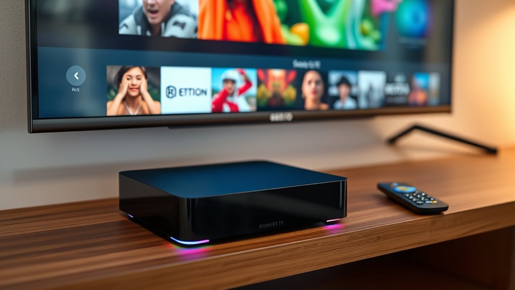 top 15 android tv boxes
