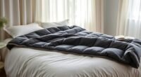 top 15 anxiety relief weighted blankets