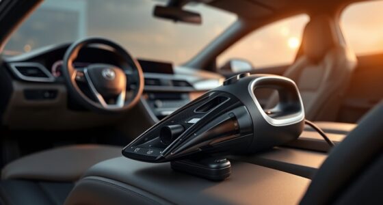 top 15 car vacuum cleaners