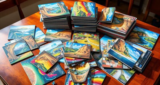 top 15 challenging adult puzzles