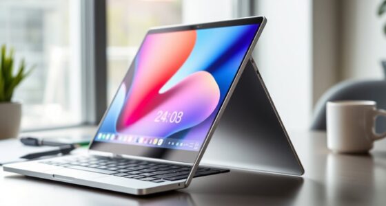 top 15 convertible laptop picks