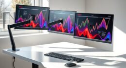 top 15 ergonomic monitor mounts