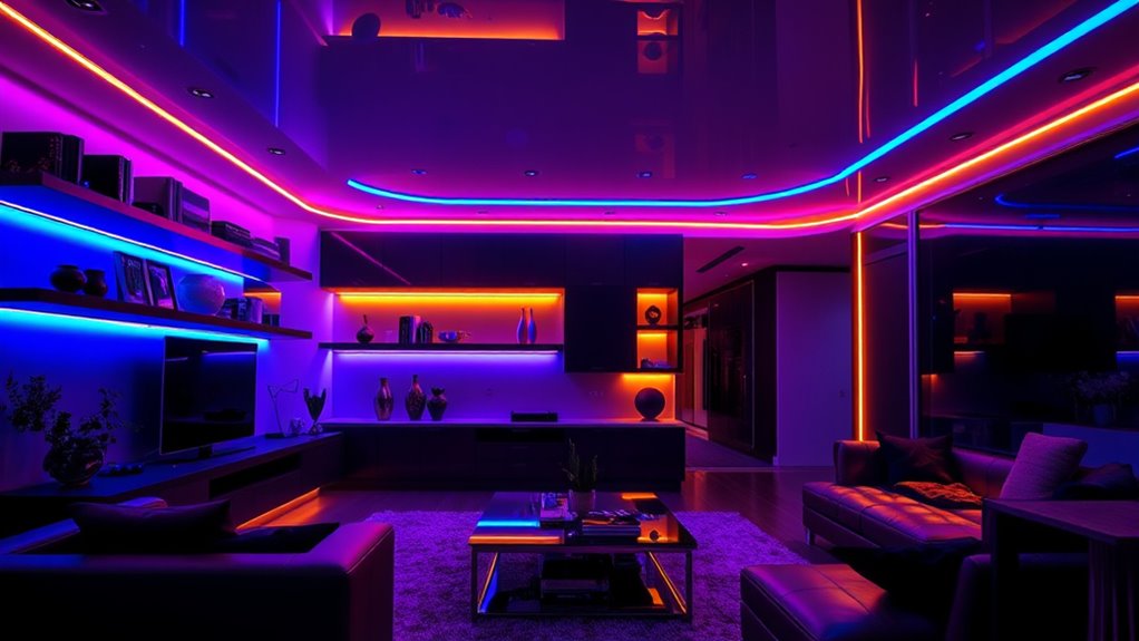 top 15 led light strips