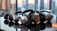 top 15 noise canceling headphones