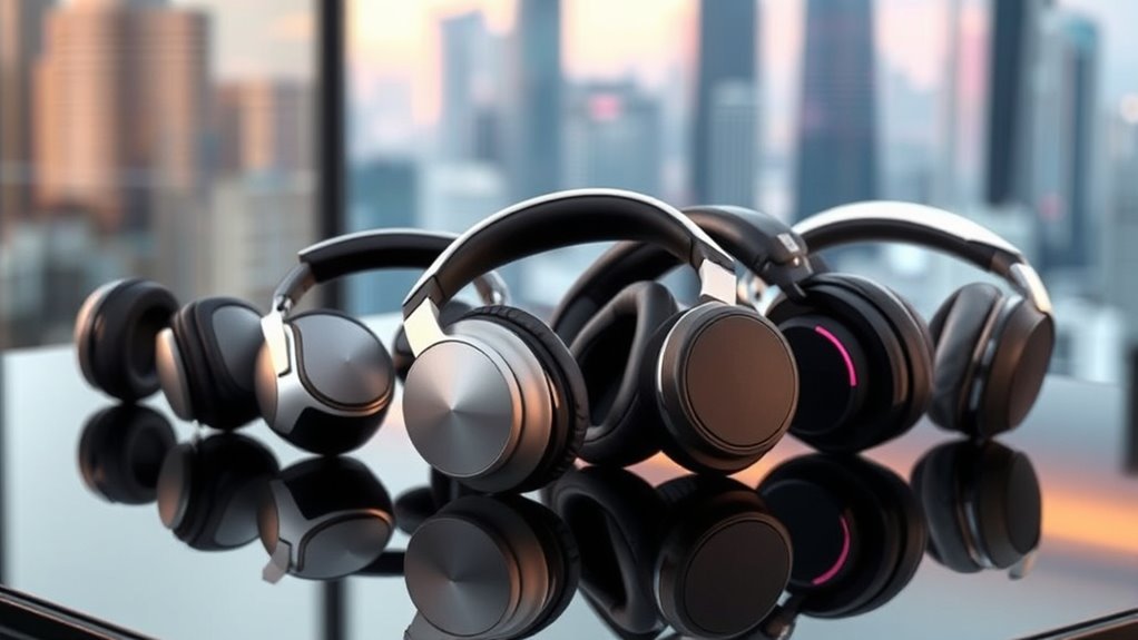 top 15 noise canceling headphones