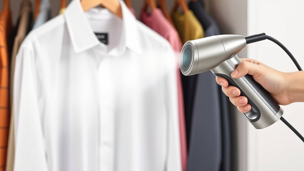 top 15 portable wrinkle removers