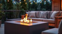 top 15 propane fire pits
