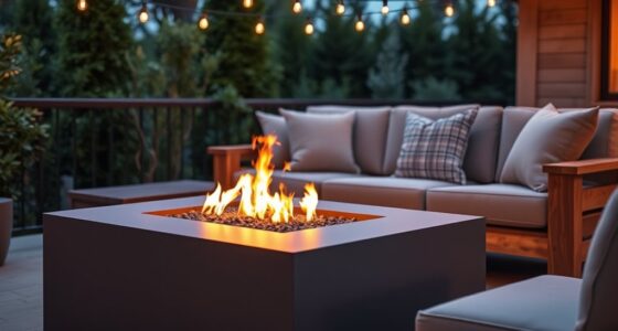 top 15 propane fire pits