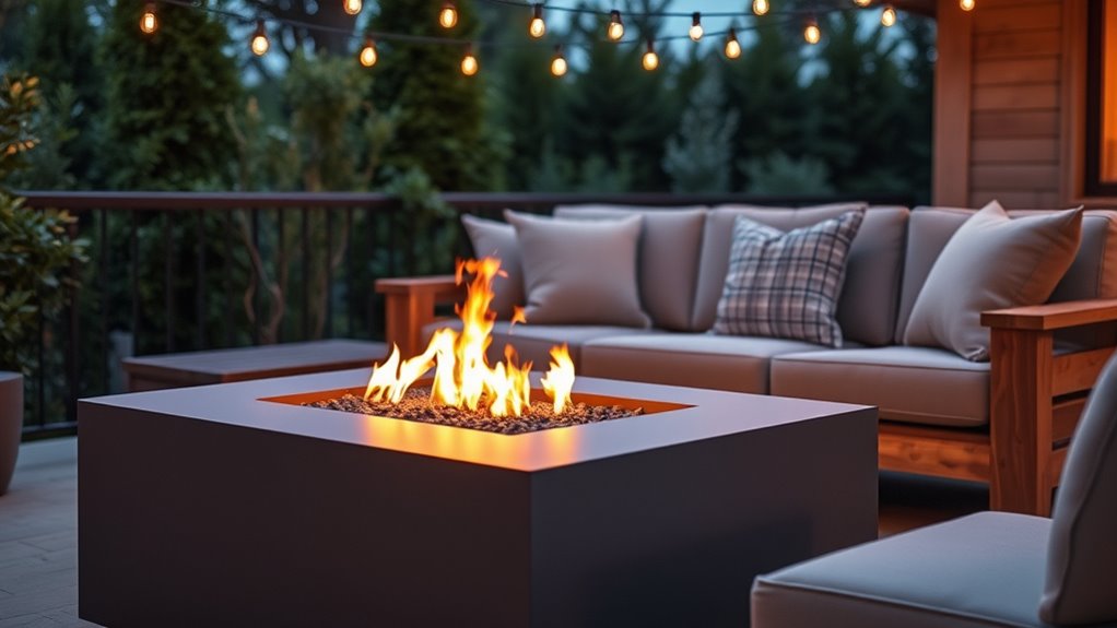top 15 propane fire pits