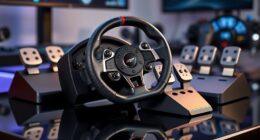 top 15 racing wheel bundles