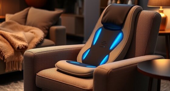top 15 relaxation seat massagers