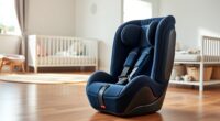 top 15 safe convertible car seats