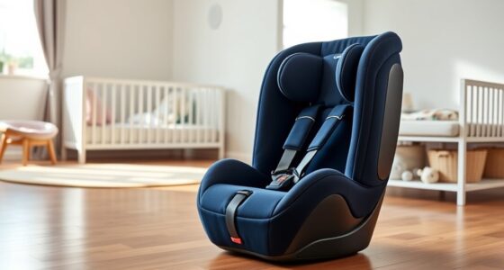 top 15 safe convertible car seats