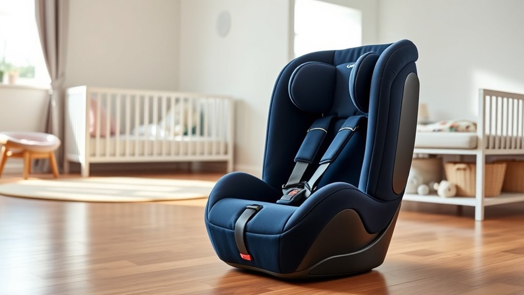 top 15 safe convertible car seats