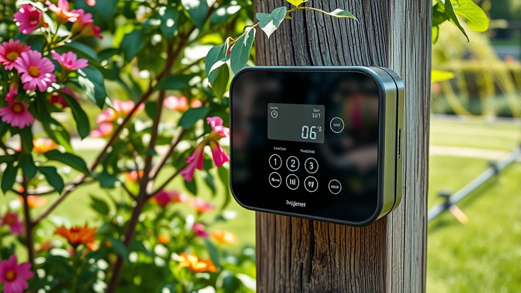top 15 smart garden controllers