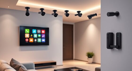 top 15 smart security systems