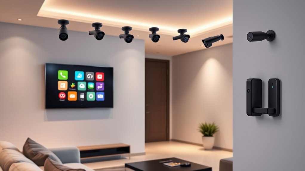 top 15 smart security systems