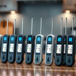 top 15 smart thermometers