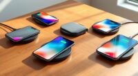 top 15 stylish wireless chargers