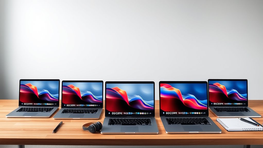 top 2025 macbook pros