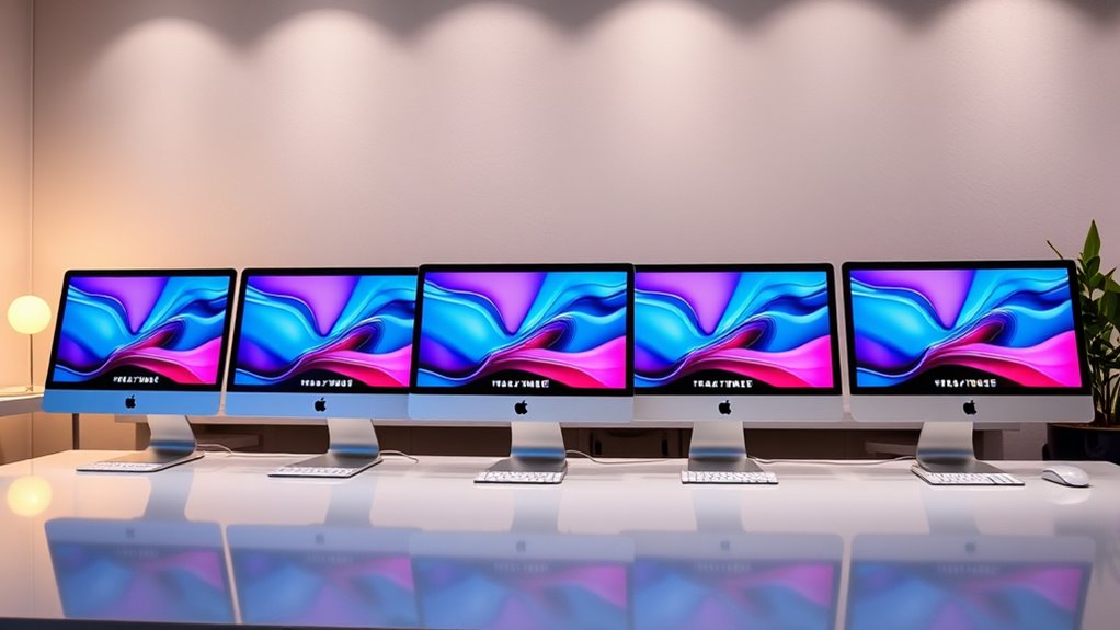 top 24 inch imac choices