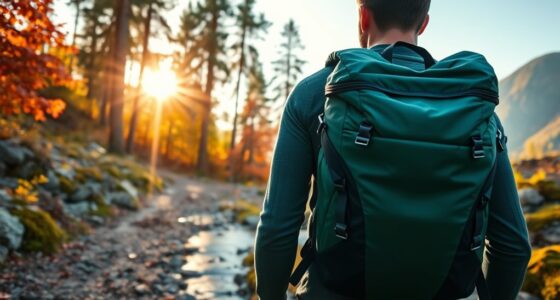 top 40l hiking backpacks