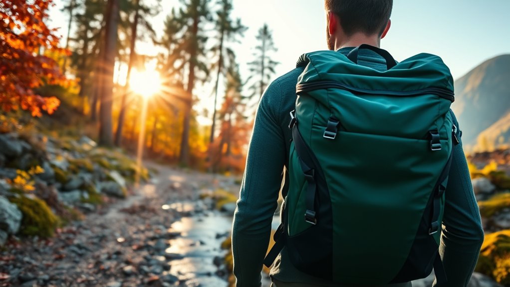 top 40l hiking backpacks