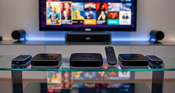 top 4k streaming devices
