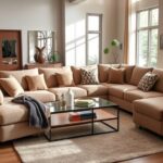 top 6 seat modular sofas