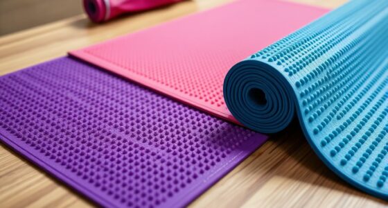 top acupressure mats 2023