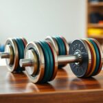 top adjustable dumbbell sets
