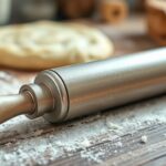 top adjustable pastry rolling pins