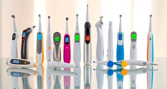 top adult and kid thermometers