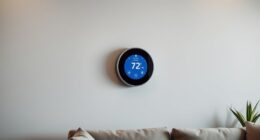 top alexa compatible thermostat picks